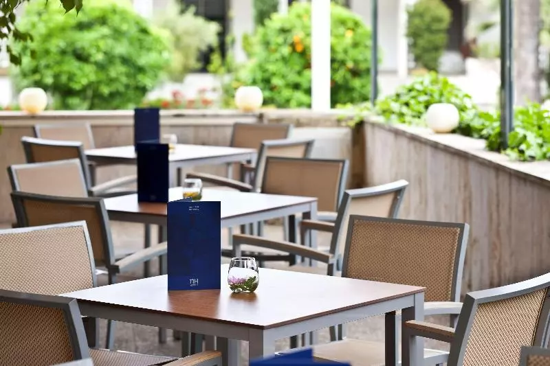 酒店 NH Luz Huelva