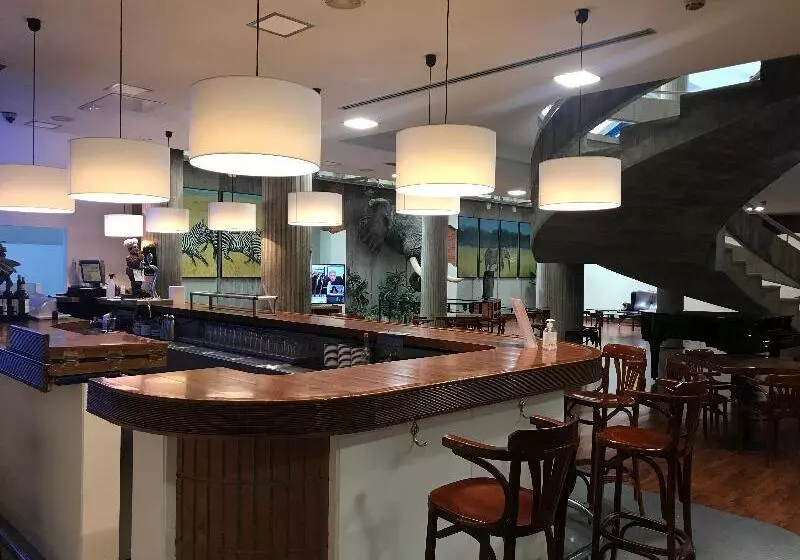 Hotel Palacio Del Mar