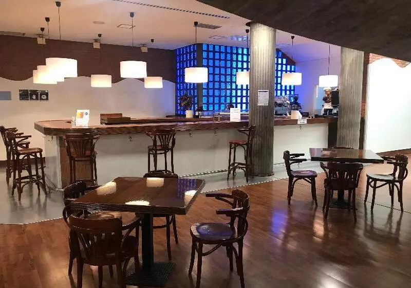 Hotel Palacio Del Mar