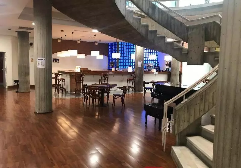 Hotel Palacio Del Mar