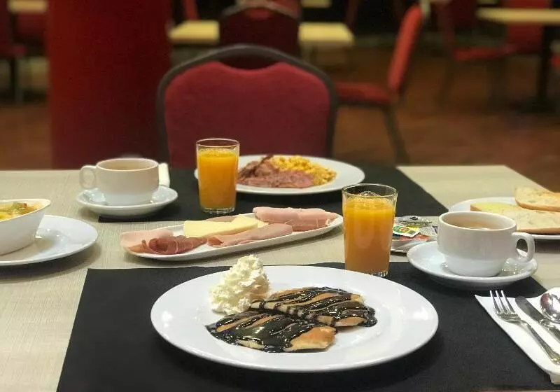 Hotel Palacio Del Mar