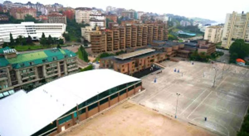 Hotel Palacio Del Mar