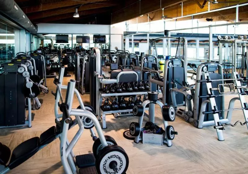 Hotel Palacio Del Mar