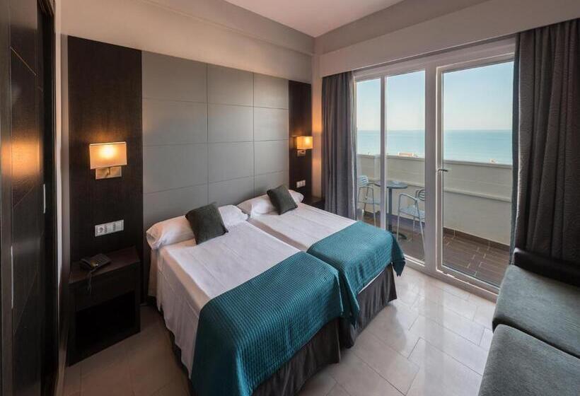 هتل Pato Amarillo