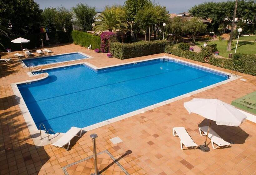 هتل Pato Amarillo