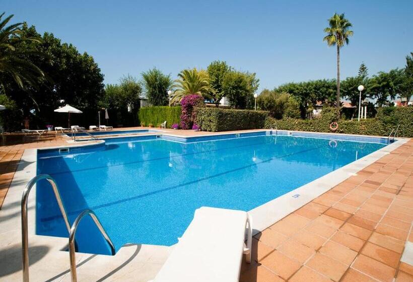 هتل Pato Amarillo