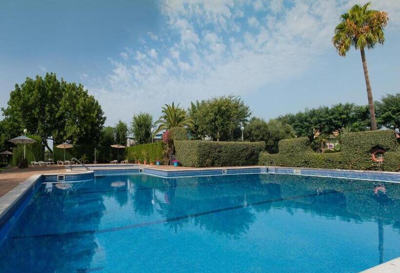 هتل Pato Amarillo