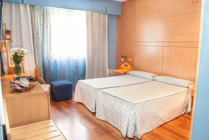 Hôtel Reino De Granada