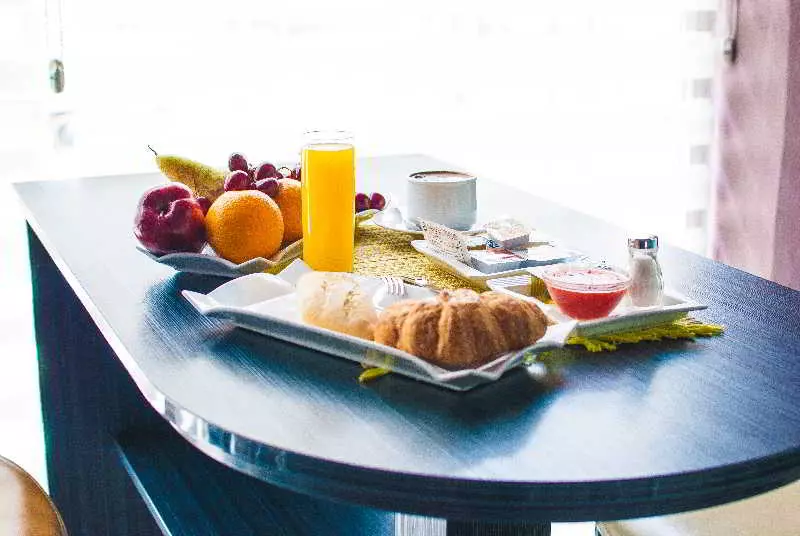 Hôtel Reino De Granada