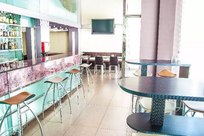 Hôtel Reino De Granada