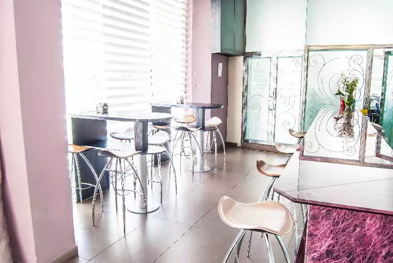 Hôtel Reino De Granada