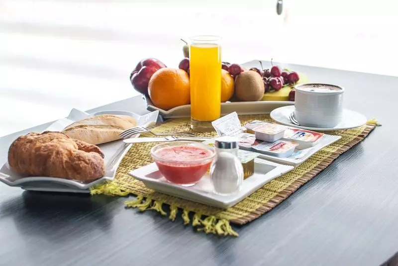 Hôtel Reino De Granada