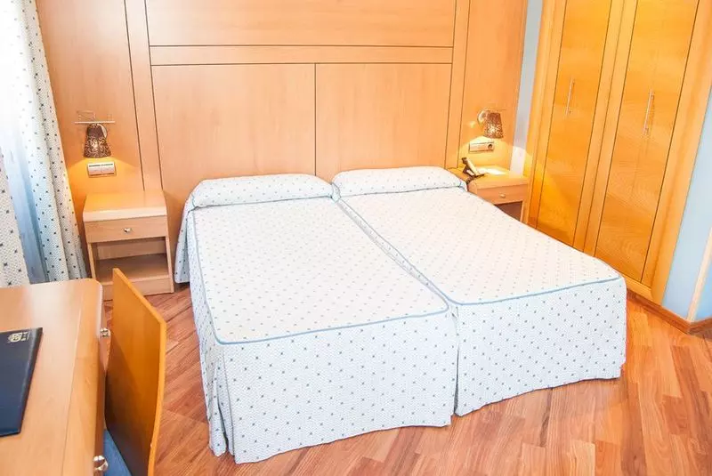 Hôtel Reino De Granada