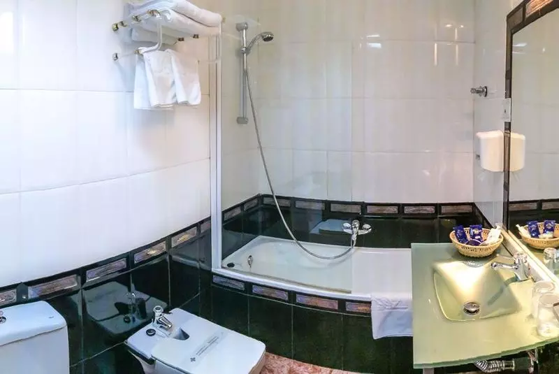 Hôtel Reino De Granada