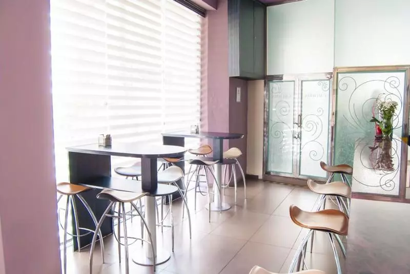 Hôtel Reino De Granada