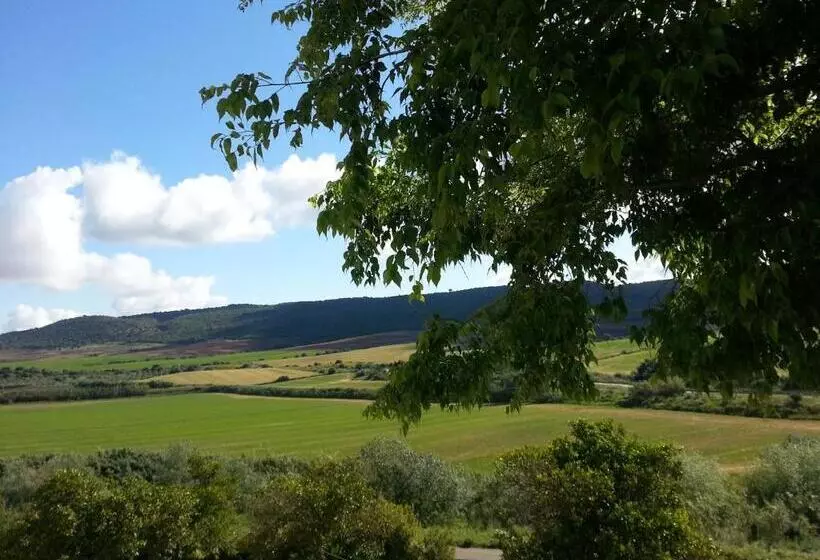 Hotel Rural Hacienda El Santiscal Adults Only