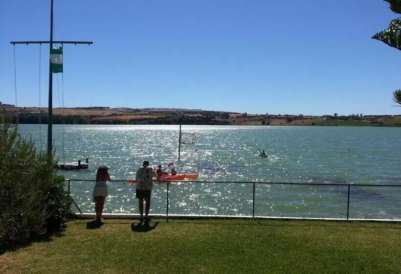 Hotel Rural Hacienda El Santiscal Adults Only