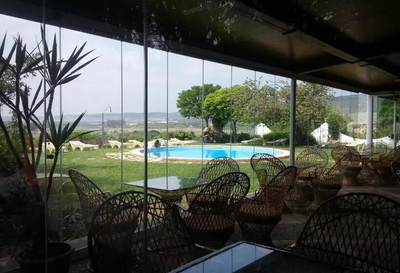 Hotel Rural Hacienda El Santiscal Adults Only