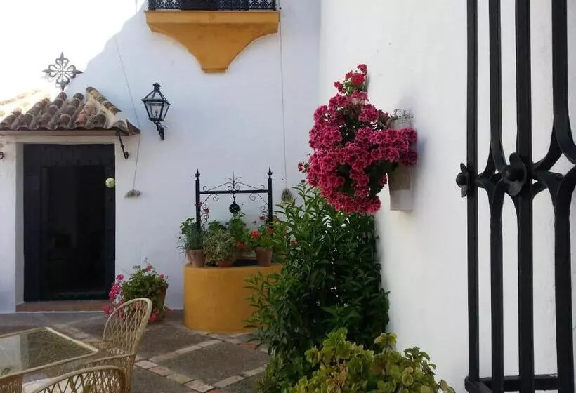 Hotel Rural Hacienda El Santiscal Adults Only