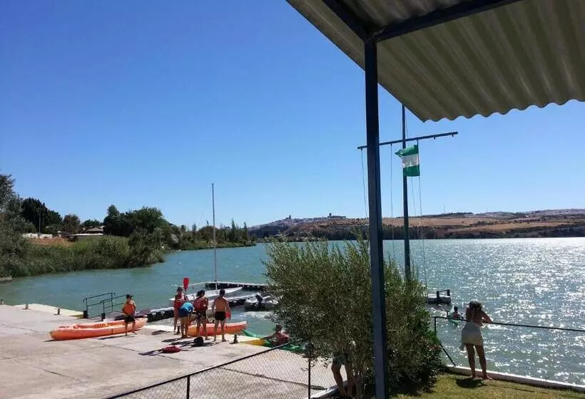 Hotel Rural Hacienda El Santiscal Adults Only