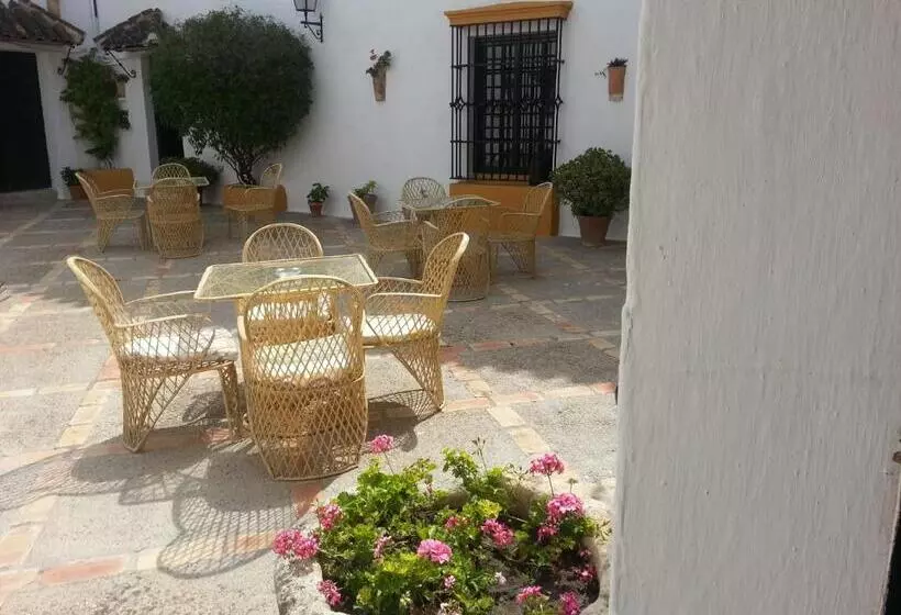 Hotel Rural Hacienda El Santiscal Adults Only