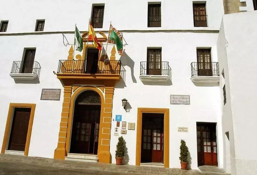 Hôtel Rural Tugasa Convento San Francisco