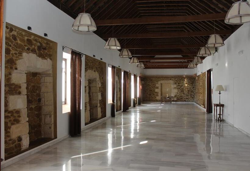 هتل روستایی Tugasa Convento San Francisco