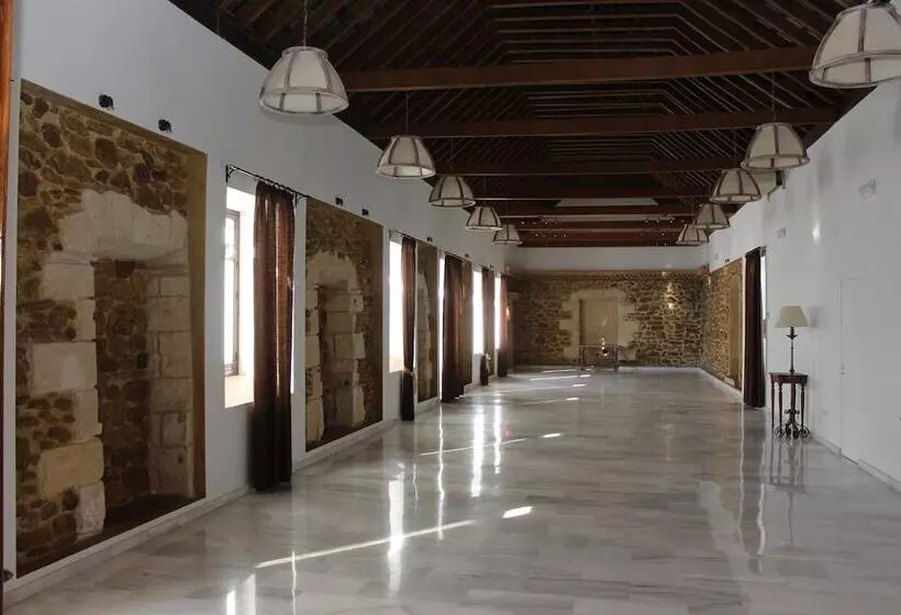 Hôtel Rural Tugasa Convento San Francisco