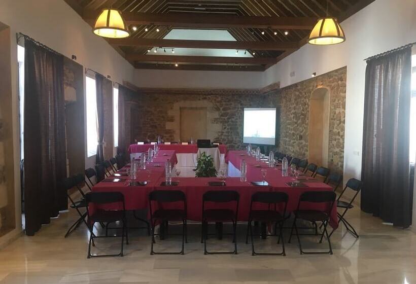 هتل روستایی Tugasa Convento San Francisco