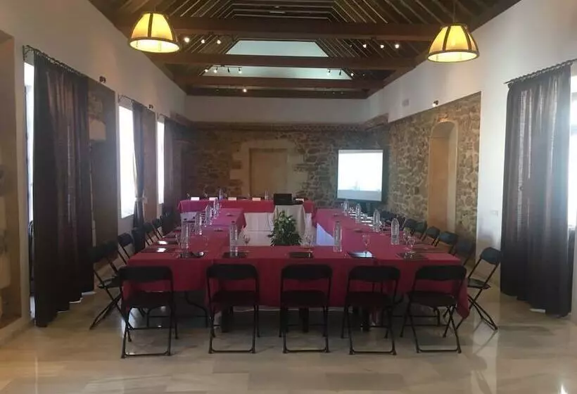 Hôtel Rural Tugasa Convento San Francisco