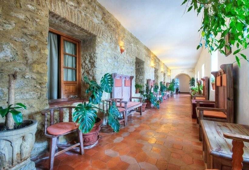 هتل روستایی Tugasa Convento San Francisco