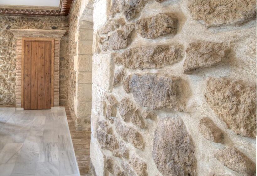 هتل روستایی Tugasa Convento San Francisco