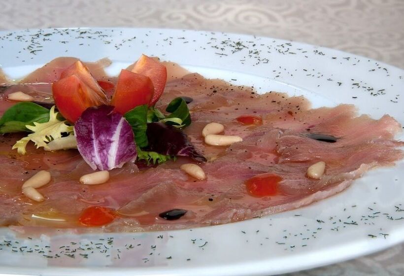 هتل روستایی Tugasa Convento San Francisco