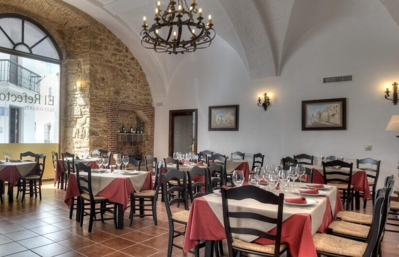 هتل روستایی Tugasa Convento San Francisco