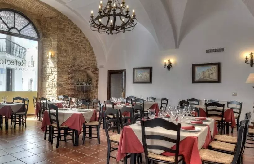 Hôtel Rural Tugasa Convento San Francisco