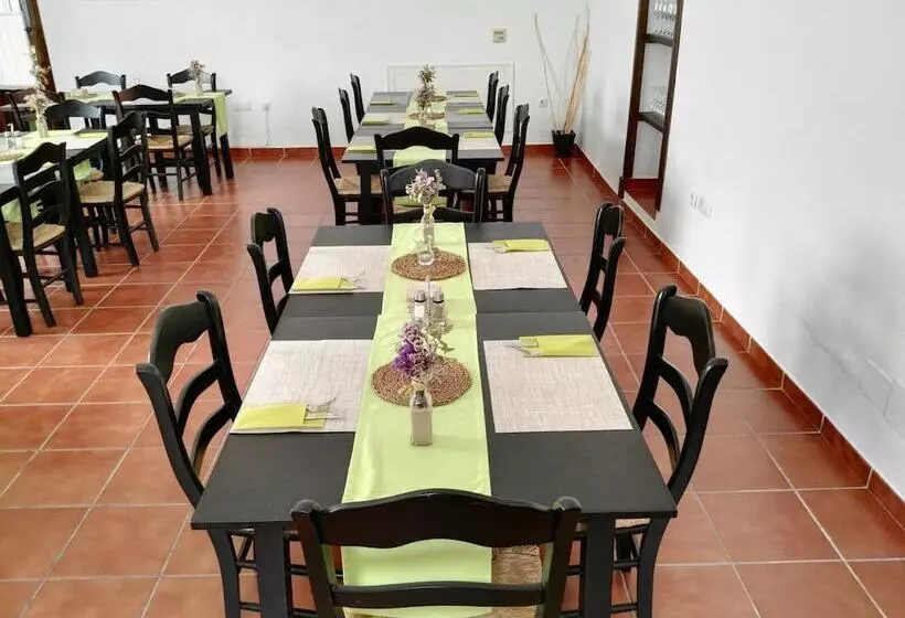 Hôtel Rural Tugasa Convento San Francisco