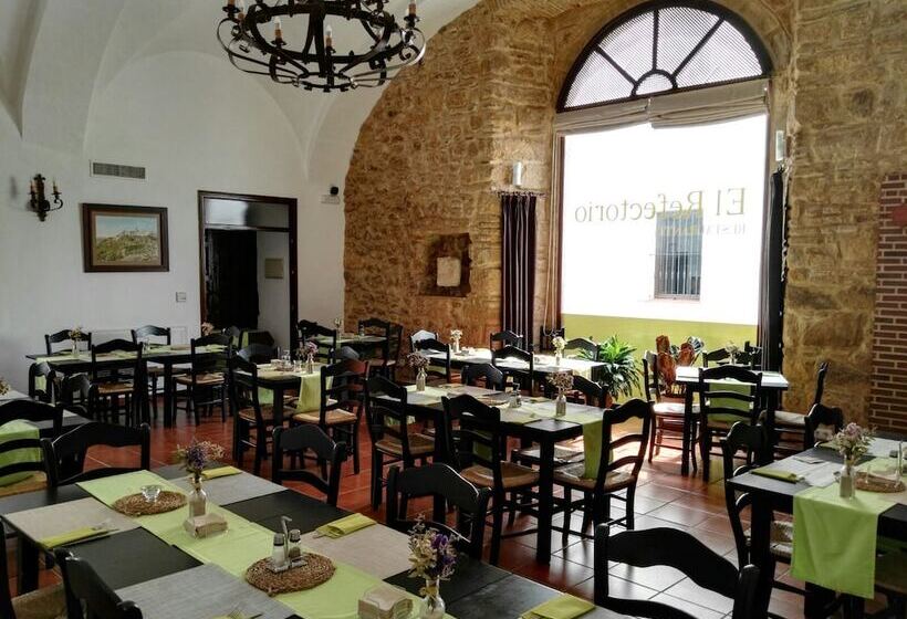 هتل روستایی Tugasa Convento San Francisco