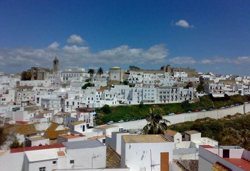 هتل روستایی Tugasa Convento San Francisco