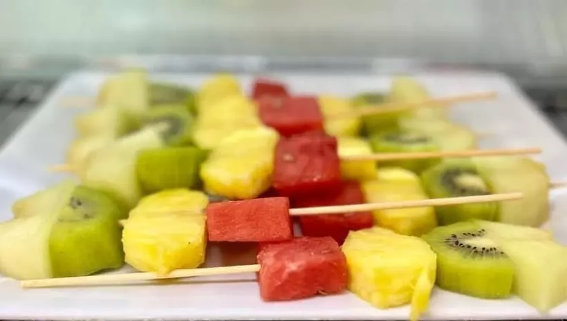 Maaseutuhotelli Tugasa Las Truchas