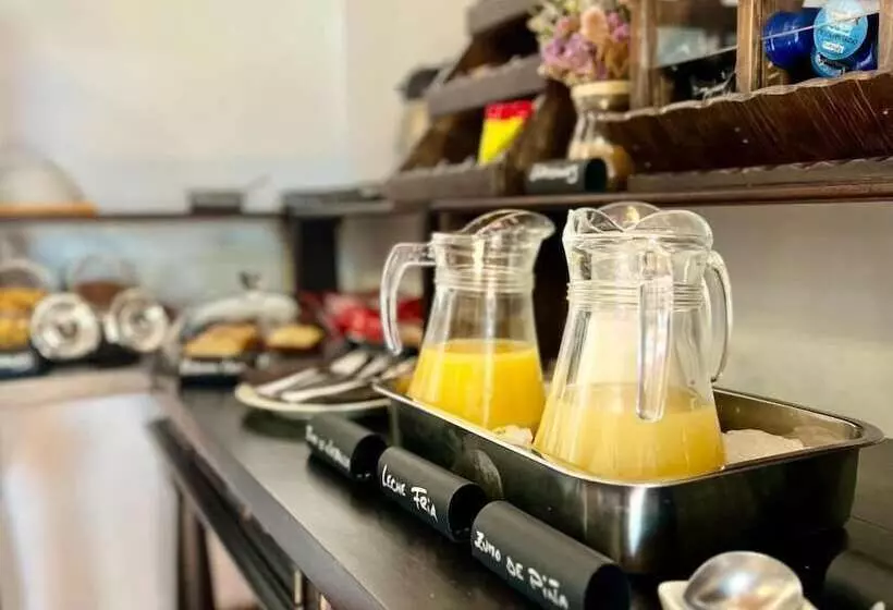 Maaseutuhotelli Tugasa Las Truchas