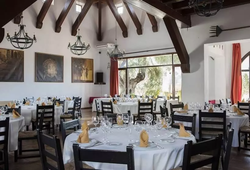 Maaseutuhotelli Tugasa Las Truchas