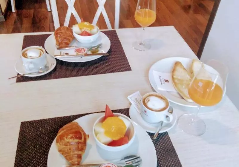 乡村酒店  Villa Turistica De Bubion