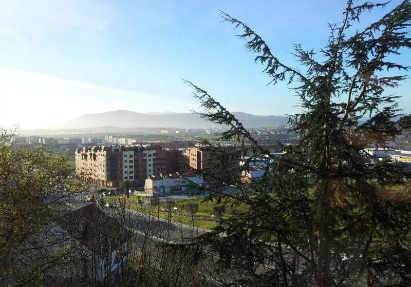 ホテル San Millan