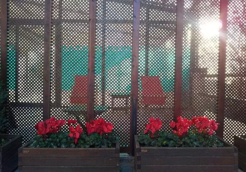 ホテル San Millan