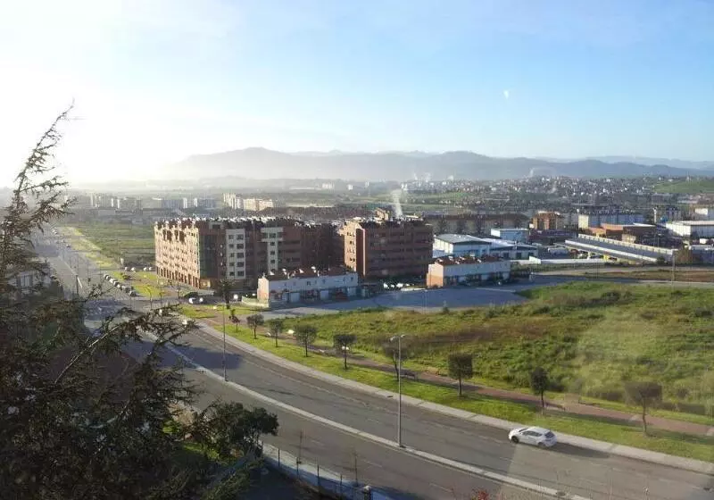 ホテル San Millan