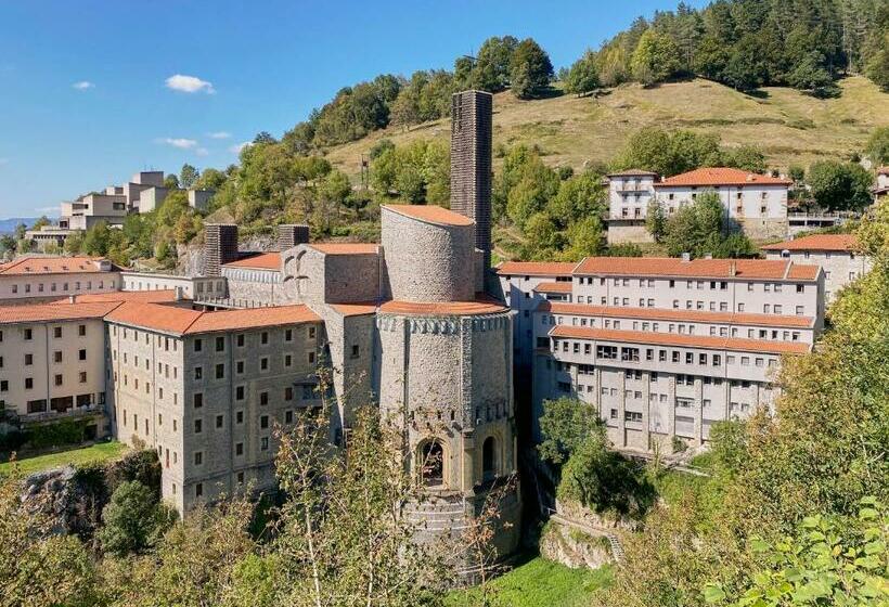 فندق Iraipe Santuario De Arantzazu