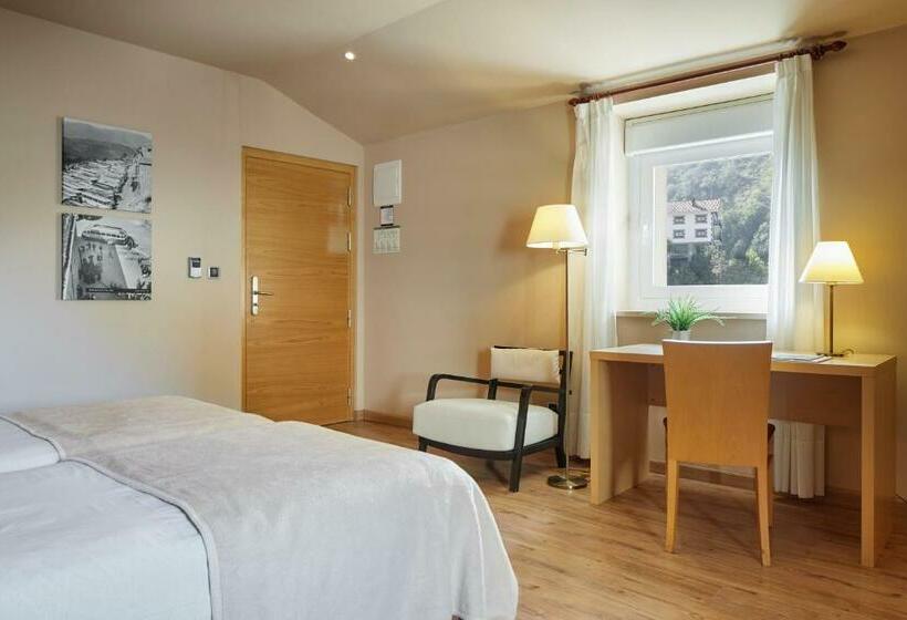 فندق Iraipe Santuario De Arantzazu