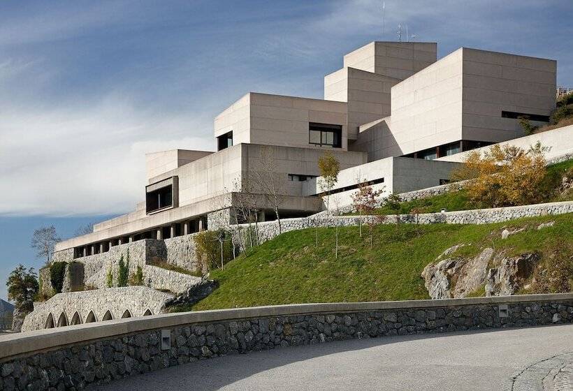 فندق Iraipe Santuario De Arantzazu