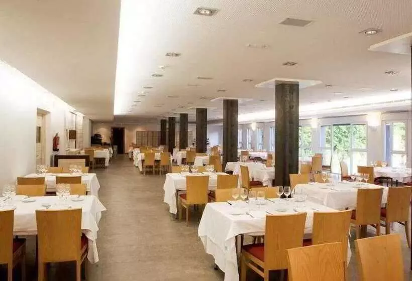 Отель Iraipe Santuario De Arantzazu