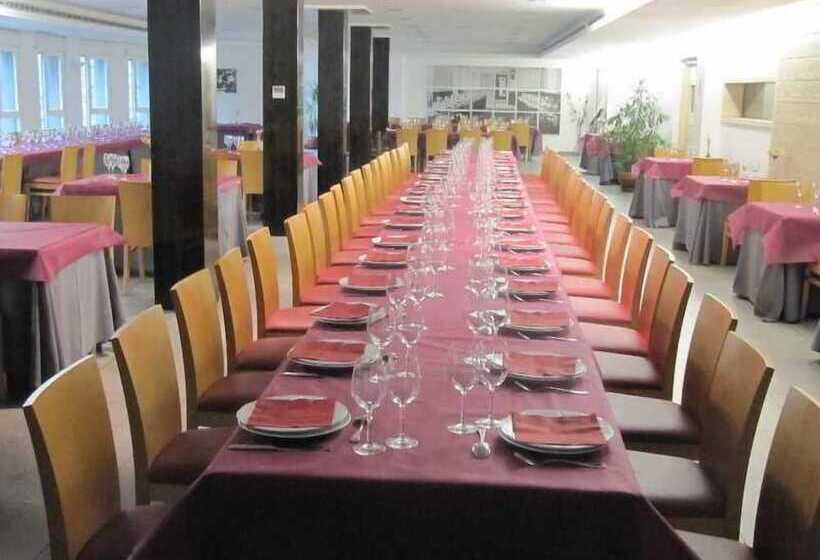 فندق Iraipe Santuario De Arantzazu